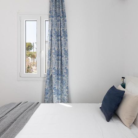 Casa Dival Apartment Mykonos Town Ngoại thất bức ảnh