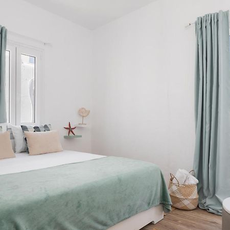 Casa Dival Apartment Mykonos Town Ngoại thất bức ảnh