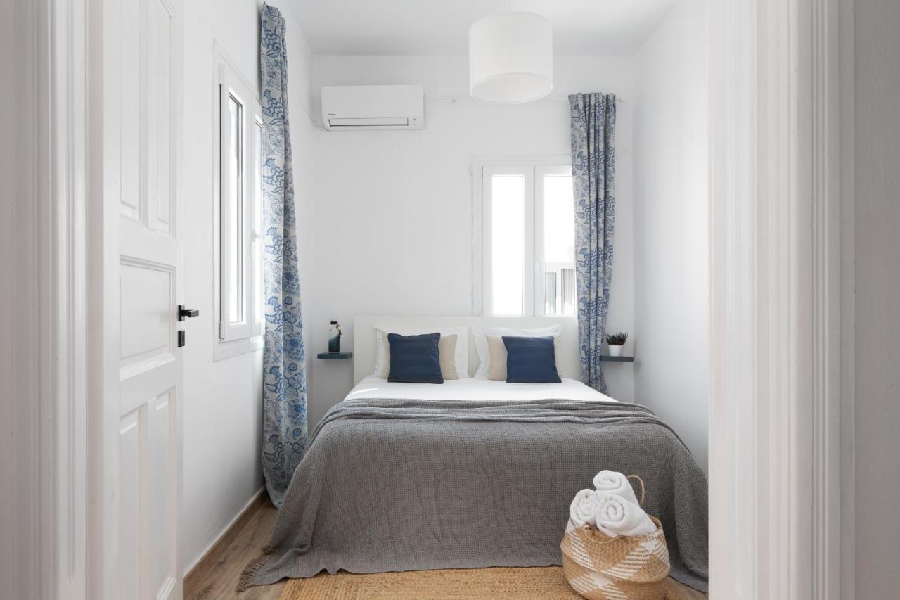 Casa Dival Apartment Mykonos Town Ngoại thất bức ảnh