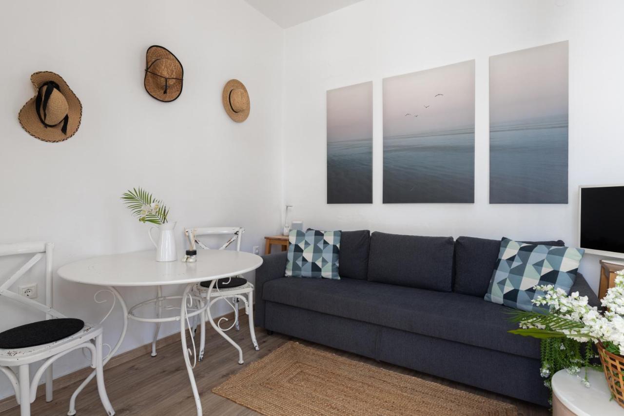 Casa Dival Apartment Mykonos Town Ngoại thất bức ảnh