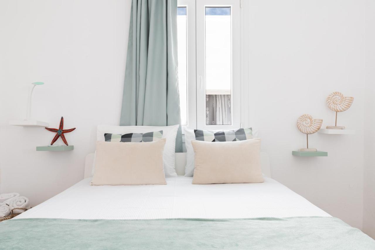 Casa Dival Apartment Mykonos Town Ngoại thất bức ảnh